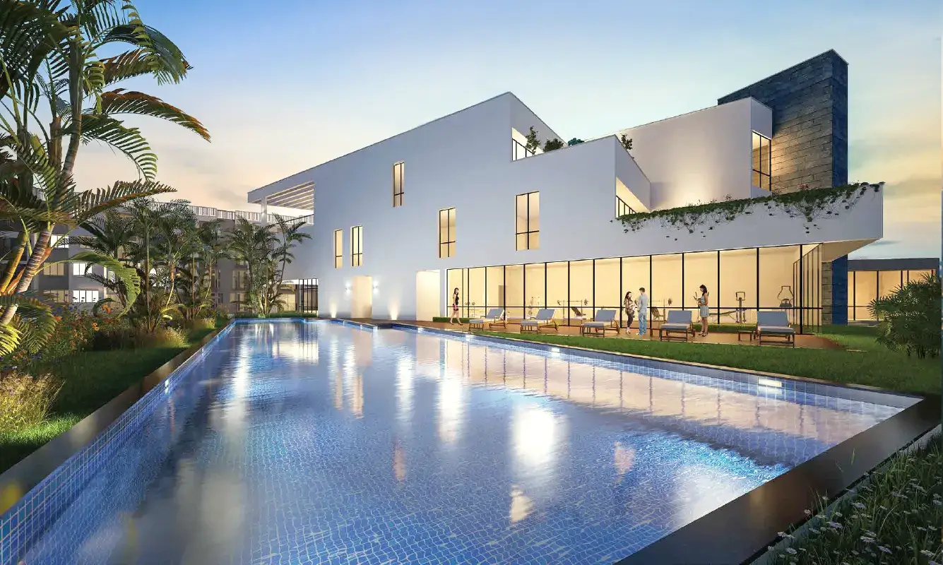 Godrej Eternal Palms Overview 2